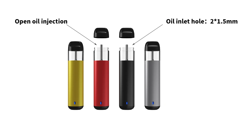 refillable vape near me