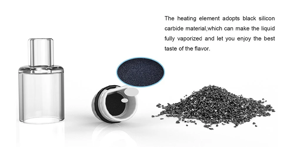 Mini Disposable Vape Pod