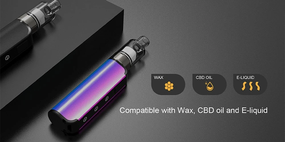 best vape for dry herb