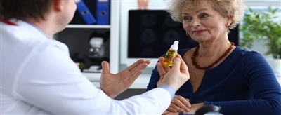 טיפול בקנאבידיול: CBD למבוגרים