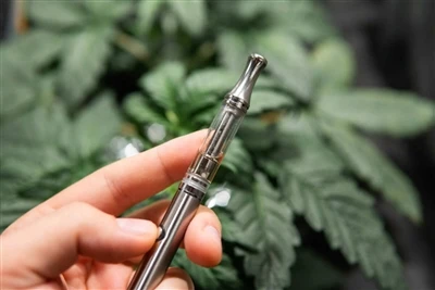 THC Vape עטי וחלופות קנאביס