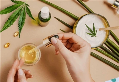 שמן ה-CBD הטוב ביותר: מדריך מקיף למציאת מוצרי CBD איכותיים
