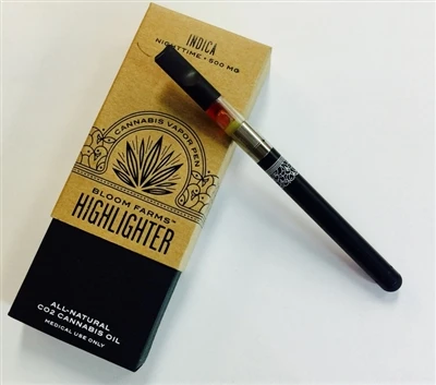 עט CBD Vape