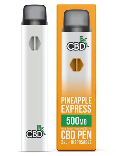 עטי CBD Vape הטובים ביותר 2022: עטי CBD חד פעמיים וניתנים למילוי חוזר