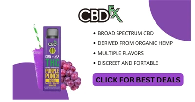 עטי ה-CBD הטובים ביותר - 11 עטי ה-CBD החד-פעמיים המובילים בשנת 2023