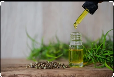 כיצד לחשב מינון CBD