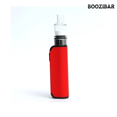 1200 mah קוורץ סליל יבש אידוי עשבים