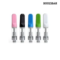 מחסנית Vape CBD הטובה ביותר