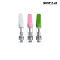 מחסנית Vape CBD באיכות הטובה ביותר
