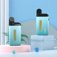 שמן BOOZIBAR CBD THC