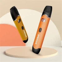עט Vape חד פעמי CBD THC