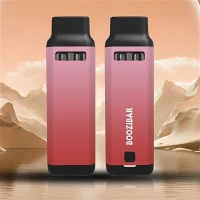 ערכת התחלה של CBD THC Oil Vape Pen