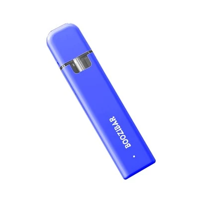 האם Vaping CBD מרגיש טוב?