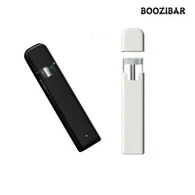 Vape CBD חד פעמי עם מרסס קרמי