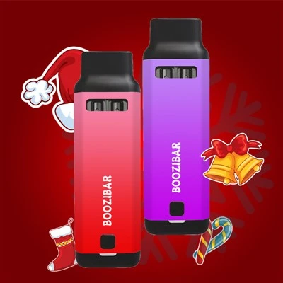 ספקטרום מלא CBD THC Vape