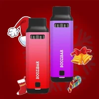 ספקטרום מלא CBD THC Vape