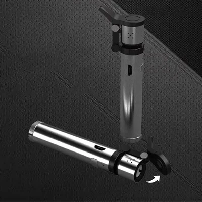 עשבי אידוי עט ערכות Vape ו- Vape חנות ה-CBD
