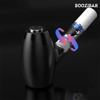 סוללת CBD Vape בצורת צינור