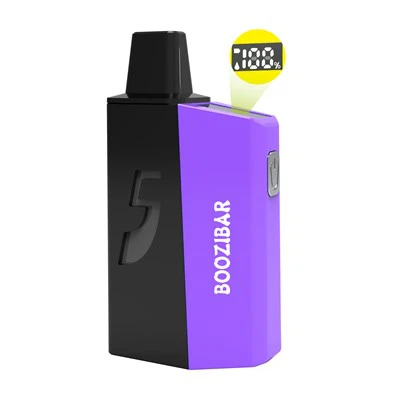 איזה CBD Vape הכי מתאים לחרדה?