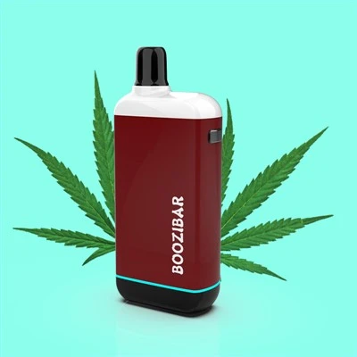 סכנות CBD