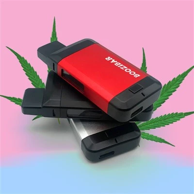 האם אתה יכול לעשן שמן CBD