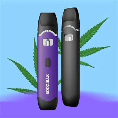 יתרונות CBD Vape