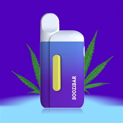 וופורייזר Cbd
