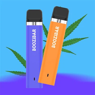 מה בעצם עושה CBD Vape?
